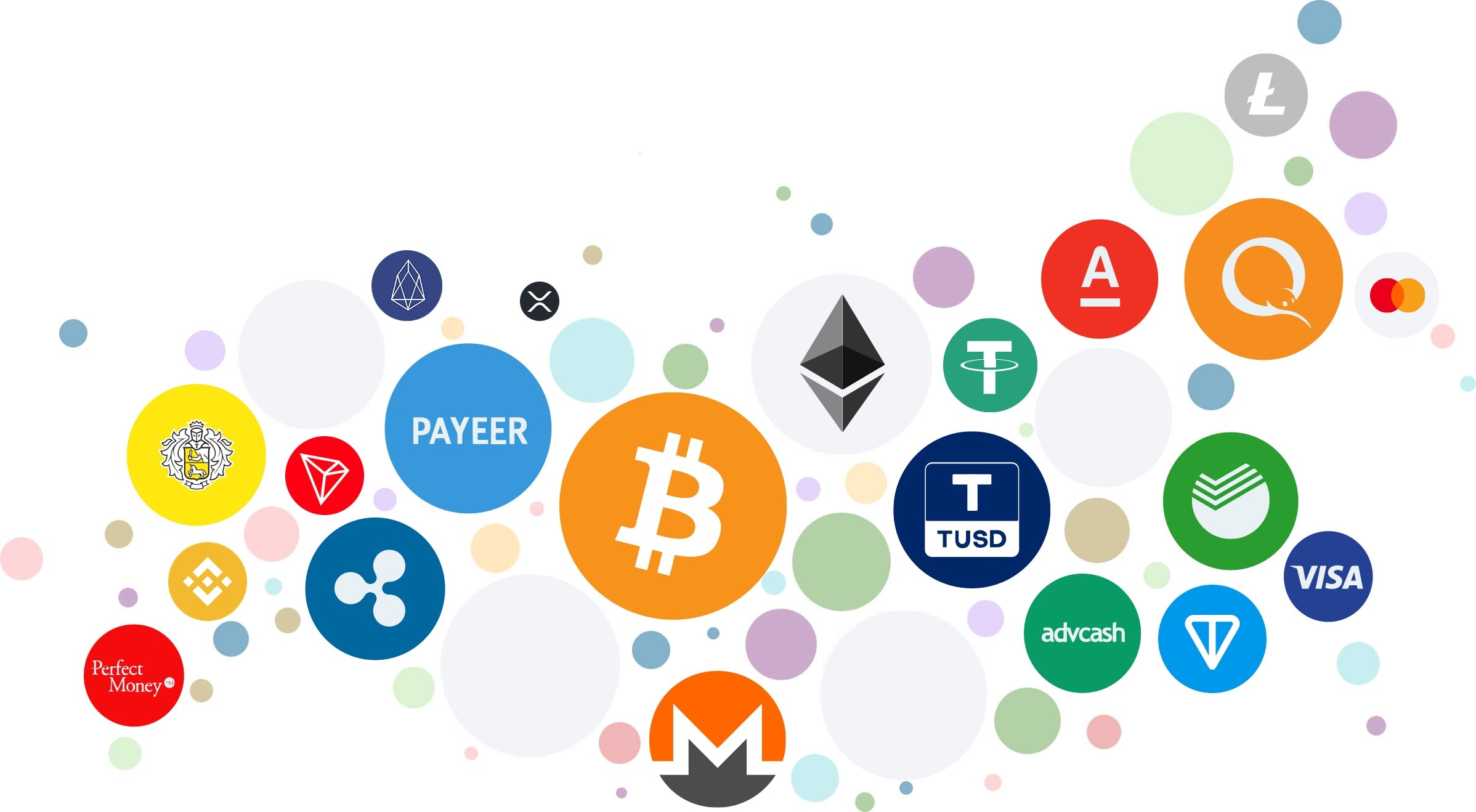 Crypto