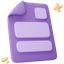 Booster icon