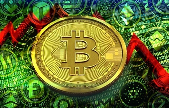 Биткоин или альткоин: может ли один из них заменить фиат?