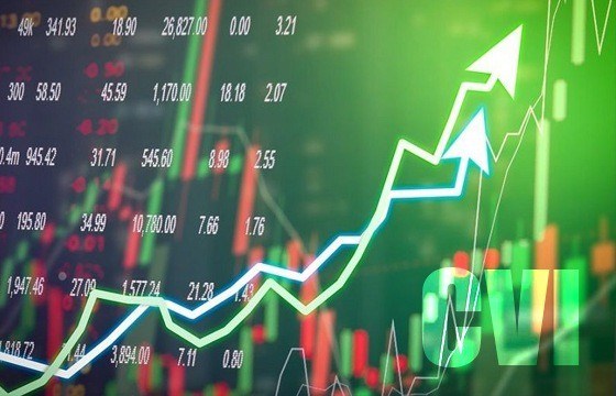 Что такое индекс волатильности криптовалют (CVI)?