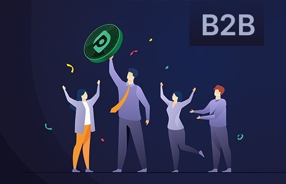 B2B фирмы хотят трансграничных платежей, но скептически относятся к криптовалютам