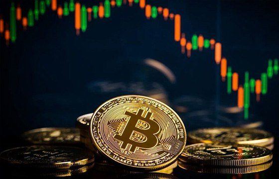 Сложность майнинга Bitcoin упала до уровня января 2020г