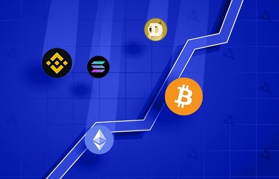 Анализ цен 11/1: BTC, ETH, BNB, ADA, SOL, XRP, DOT, SHIB, DOGE, LUNA