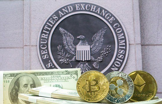 Криптовалютная угроза, пугающая SEC больше Bitcoin