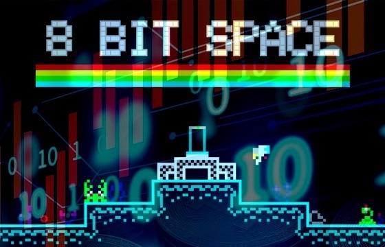 Играйте в игры и зарабатывайте криптовалюту с 8bit.Ltd