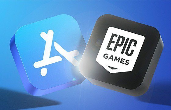 Epic vs Apple decision could have a big impact on cryptocurrencies
