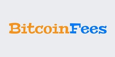 Bitcoin fees