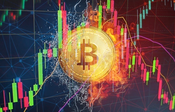 Крипто-новичок: Что такое биткоин и как он работает?