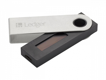 Ledger Nano S
