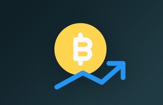 Успех Bitcoin