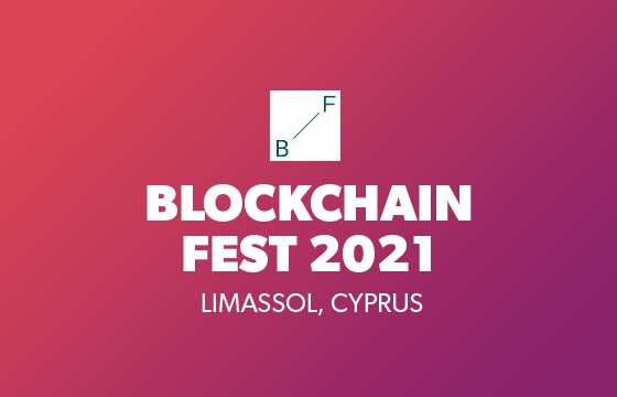 Blockchain Fest 2021 — глобальный центр криптоиндустрии