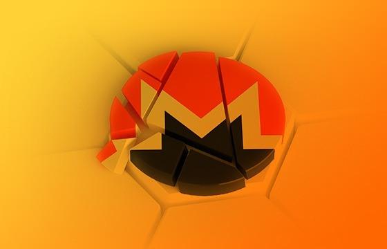 Monero: недавний fork
