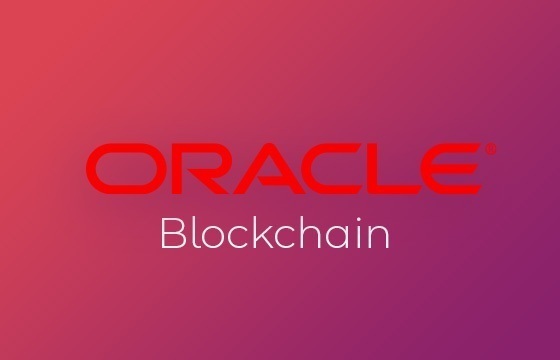Что такое Oracle Blockchain?