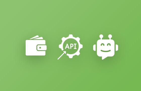 Updating our services, just a taste of what's to come