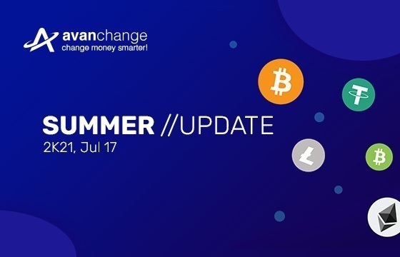 Summer service update