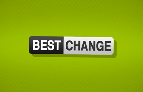 We appeared in BestChange monitoring and not only!