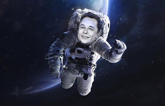 Space service update (Feb 2021)