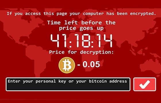 Программы-вымогатели и биткойны: Россия и США в полной крипто-холодной войне