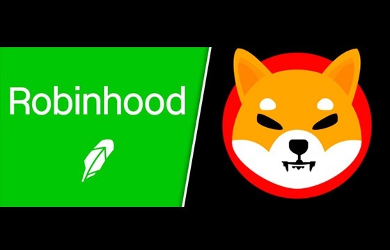 Главный операционный директор Robinhood хвалит Shiba Inu