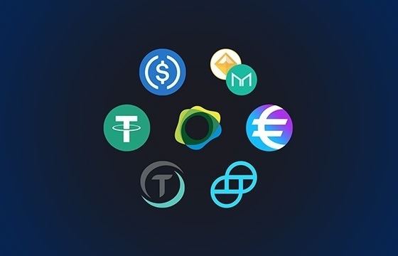 Stablecoins: everything you need to know