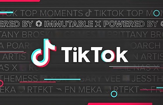 TikTok готов начать революцию NFT