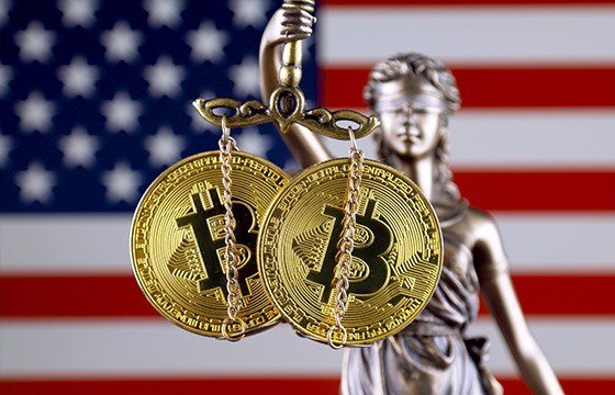 Принят законопроект за $1T с налогом на криптовалюты для одобрения Байденом