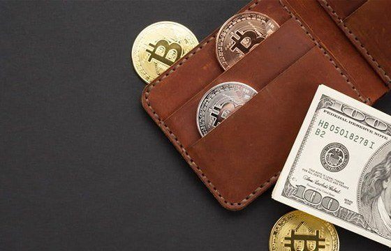 What is a cryptocurrency wallet