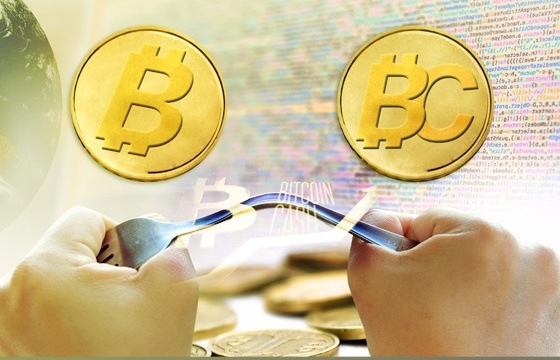 Bitcoin против Bitcoin Cash: В чем разница?