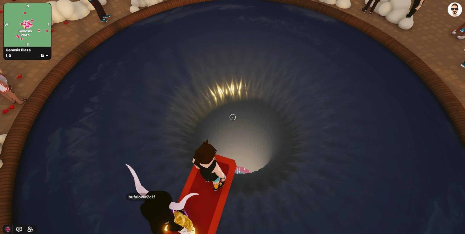 Decentraland
