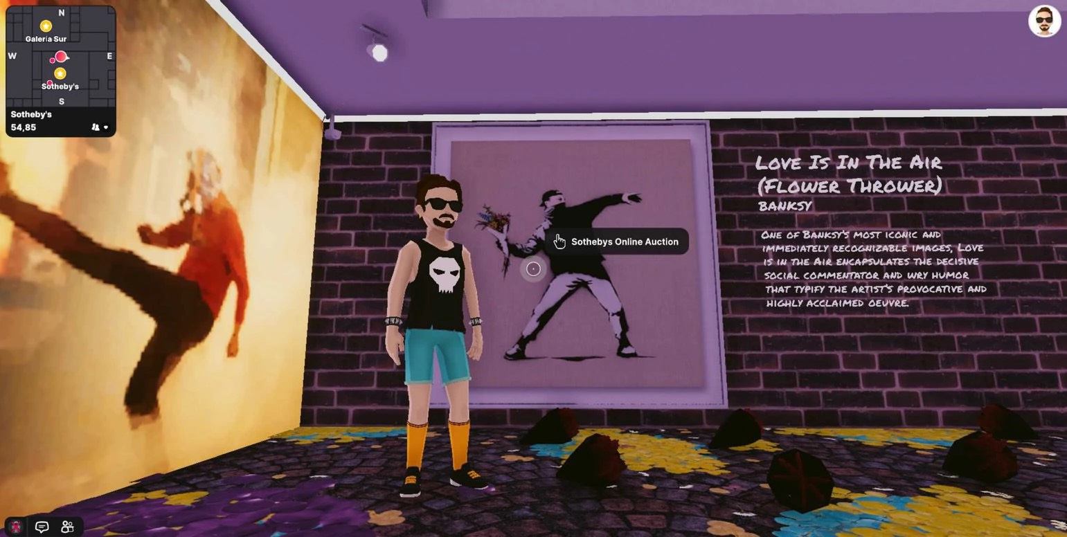 Decentraland