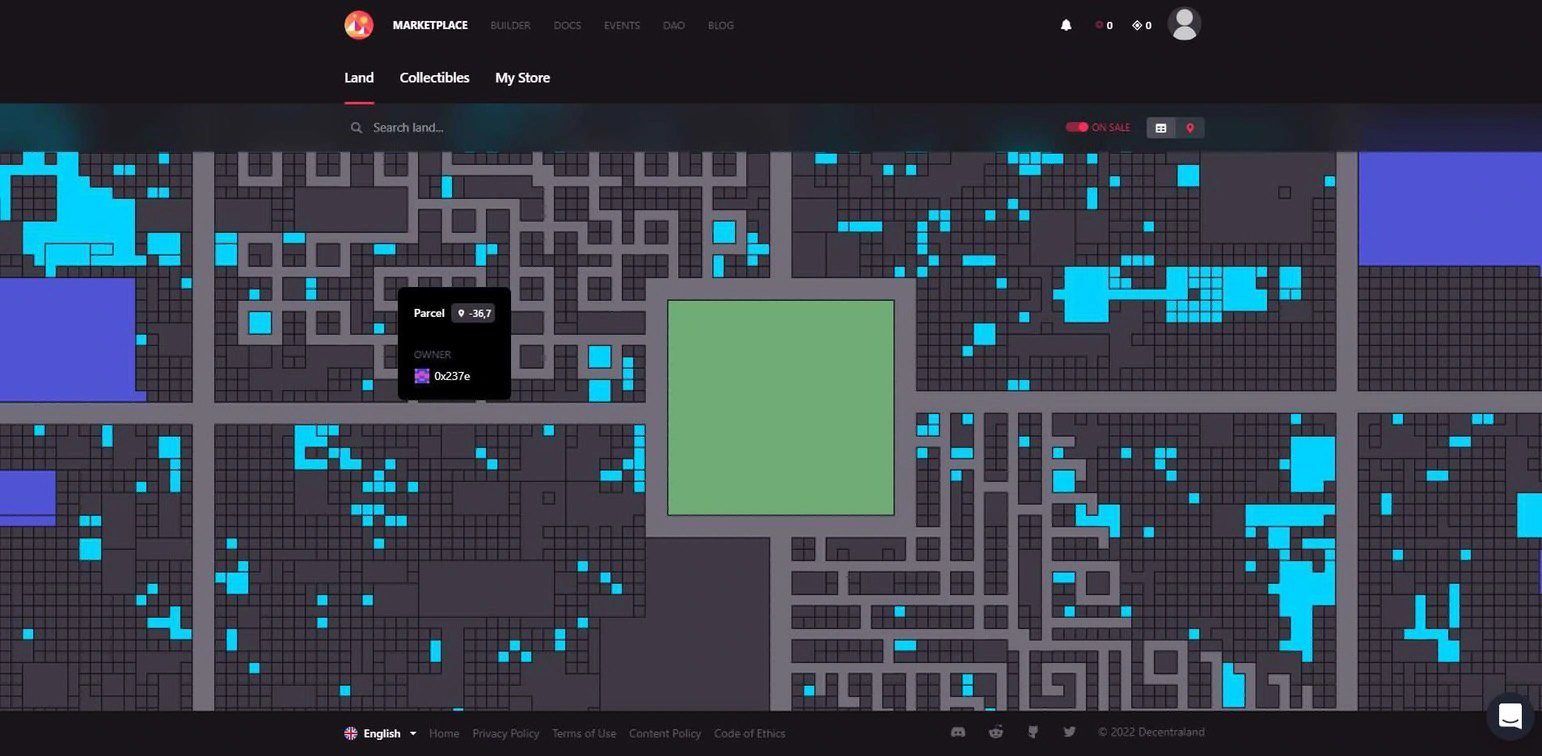 Decentraland