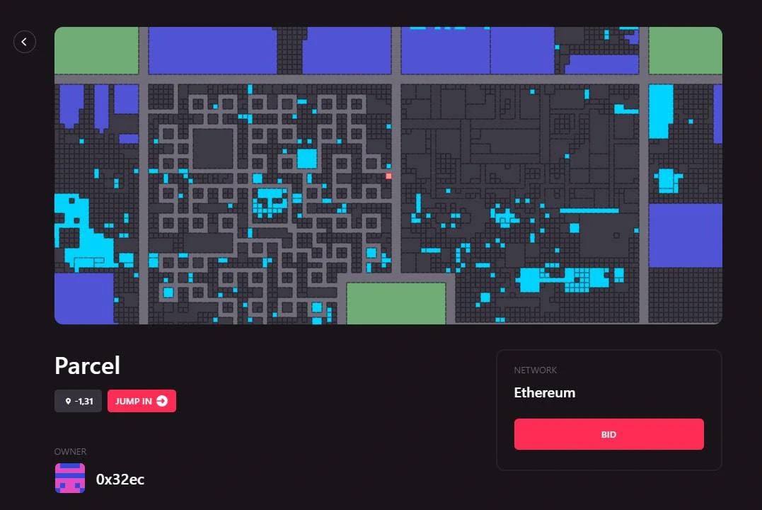Decentraland