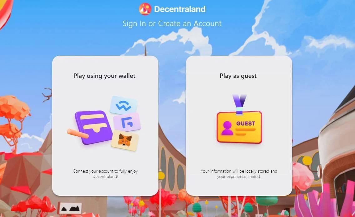 Decentraland
