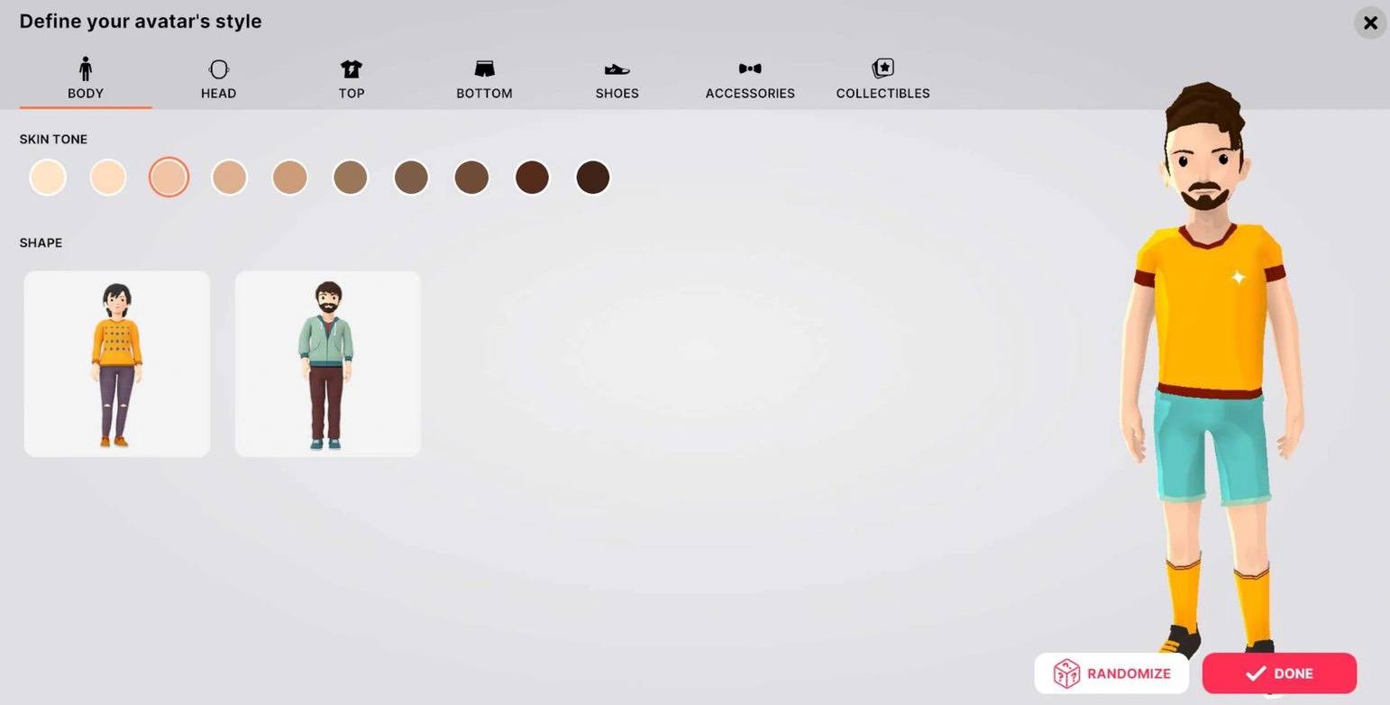 Decentraland