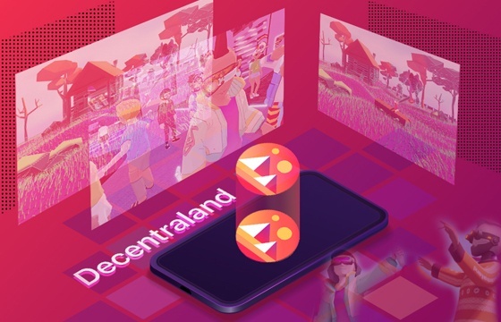 Decentralands guide and overview: How to play the blockchain game?