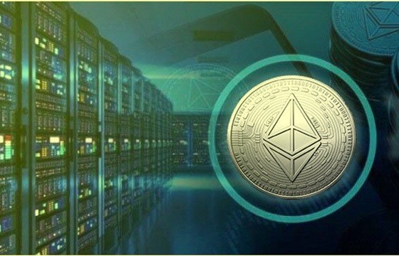 Как добывать Ethereum