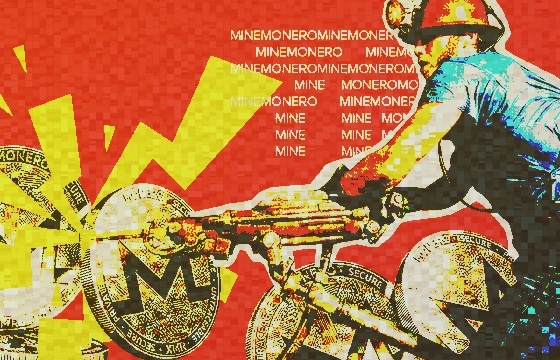 Как добывать Монеро