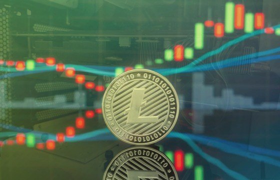 Хэшрейт и сложность Litecoin (LTC) восстанавливаются, несмотря на падение цены