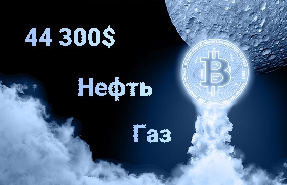 Цена Биткоина выросла на 10% на этой неделе - три возможные причины