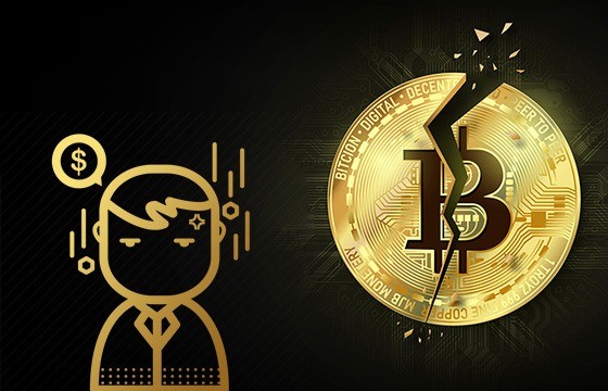 Потеряли Bitcoin навсегда? Как восстановить потерянную криптовалюту?