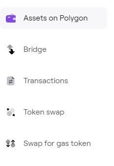 Как подключить Polygon Network в MetaMask?