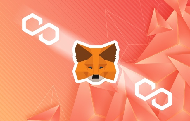 Как подключить Polygon Network в MetaMask?