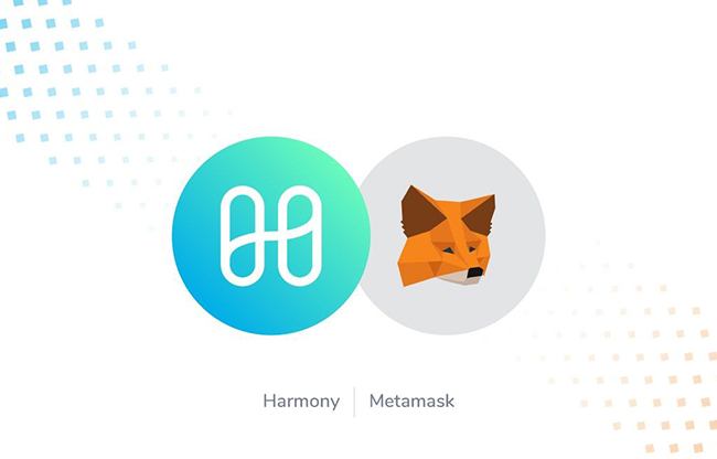 Как подключить Harmony One в MetaMask?