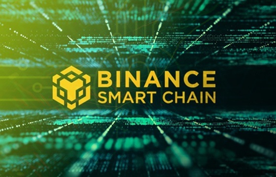 Binance Smart Chain