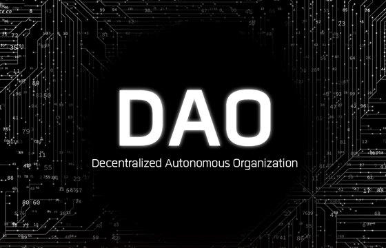 The DAO: история одного из самых крупных криптопроектов