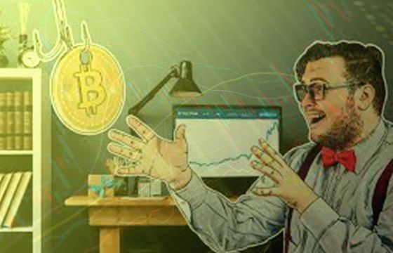 Что такое фишинг и чем он угрожает держателям криптовалют