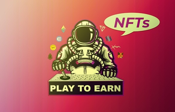 Что такое игры Play to Earn
