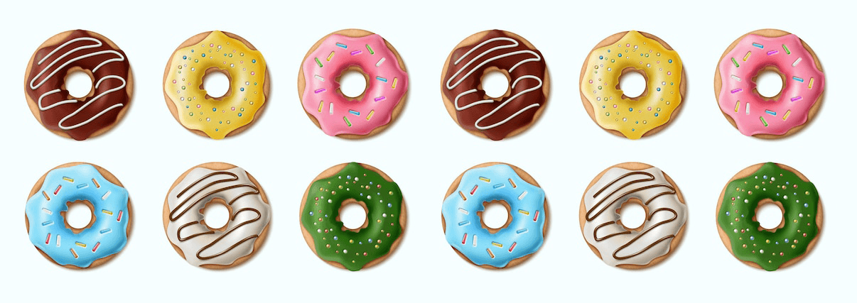 Donut