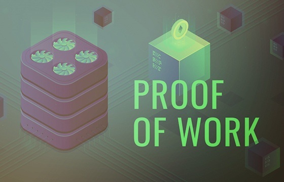Халвинг и повышение сложности как атрибуты Proof of Work
