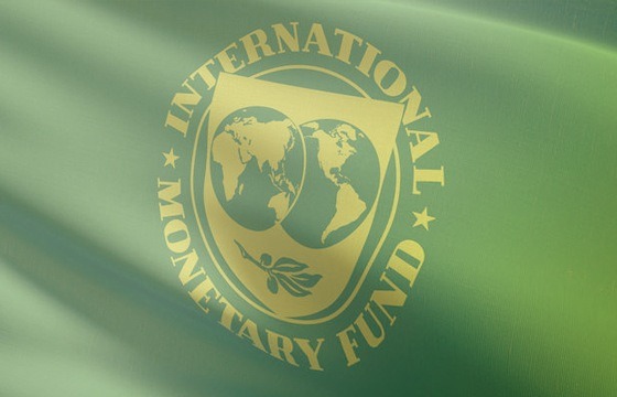 МВФ советует, как следует регулировать криптовалюты.